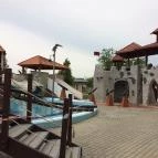 Sárvári Gyógy- és Wellnessfürdő Sárvár - 