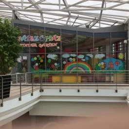 Sárvári Gyógy- és Wellnessfürdő, Sárvár - 