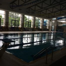 Sárvári Gyógy- és Wellnessfürdő, Sárvár - 