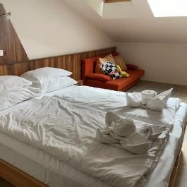 Sástó Hotel Gyöngyös - Egyéb