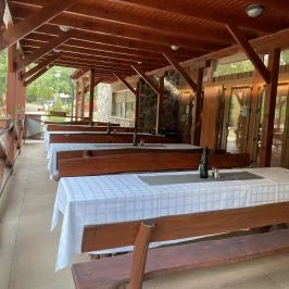 Sástó Hotel Gyöngyös - Egyéb