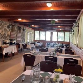 Sástó Hotel Gyöngyös - Egyéb