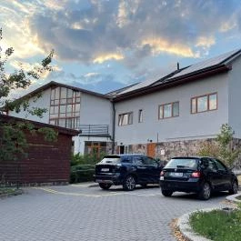 Sástó Hotel Gyöngyös - Egyéb