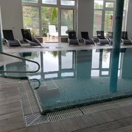 Sástó Hotel Gyöngyös - Egyéb