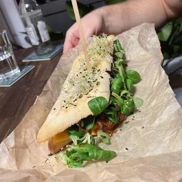 SD Coffee Bar, Tatabánya - Egyéb