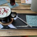 SD Coffee Bar Tatabánya - Egyéb