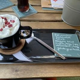 SD Coffee Bar, Tatabánya - Egyéb