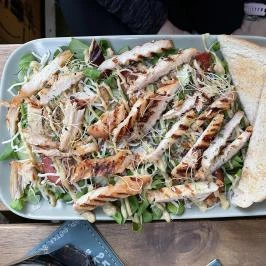 SD Coffee Bar, Tatabánya - Egyéb