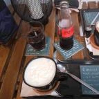 SD Coffee Bar Tatabánya - Egyéb