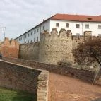 Siklósi Vár Siklós - 