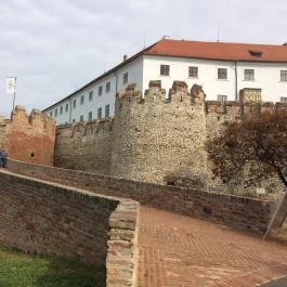 Siklósi Vár Siklós - Egyéb