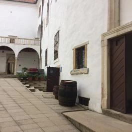 Siklósi Vár Siklós - Egyéb