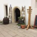 Siklósi Vár Siklós - 