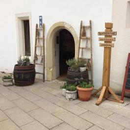 Siklósi Vár Siklós - Egyéb