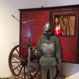 Siklósi Vár Siklós - Egyéb