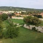 Siklósi Vár Siklós - 