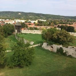 Siklósi Vár Siklós - Egyéb