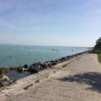 Siófok Szabadstrand - Ezüstpart Siófok - 