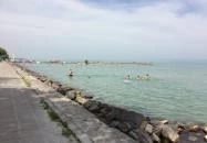 Siófok Szabadstrand - Ezüstpart Siófok