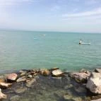 Siófok Szabadstrand - Ezüstpart Siófok - 