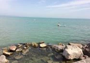 Siófok Szabadstrand - Ezüstpart Siófok