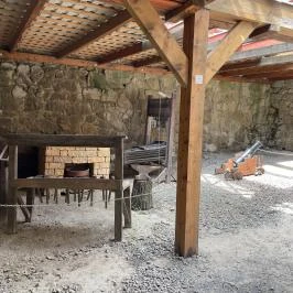 Siroki Vár, Sirok - Egyéb