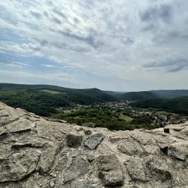 Siroki Vár, Sirok - Egyéb