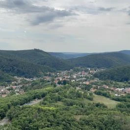 Siroki Vár, Sirok - Egyéb