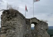 Siroki Vár Sirok