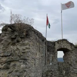 Siroki Vár, Sirok - Egyéb