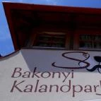 Sobri Jóska Bakonyi Kalandpark Kislőd - 