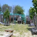 Sobri Jóska Bakonyi Kalandpark Kislőd - 