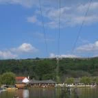 Sobri Jóska Bakonyi Kalandpark Kislőd - 