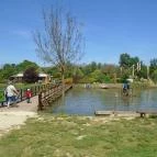 Sobri Jóska Bakonyi Kalandpark Kislőd - 