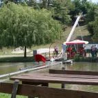 Sobri Jóska Bakonyi Kalandpark Kislőd - 