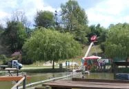 Sobri Jóska Bakonyi Kalandpark Kislőd