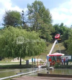Sobri Jóska Bakonyi Kalandpark