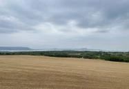 Somoshegyi kilátó Balatonberény