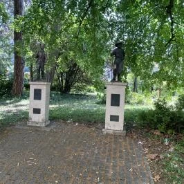 Soproni Botanikus Kert , Sopron - Egyéb