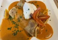 Spejz Vendéglő Tatabánya