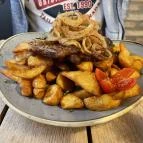 Spejz Vendéglő Tatabánya - Egyéb