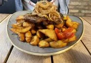 Spejz Vendéglő Tatabánya