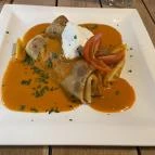 Spejz Vendéglő Tatabánya - Egyéb