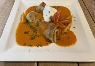 Spejz Vendéglő Tatabánya