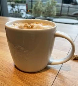 Starbucks - Kecskemét