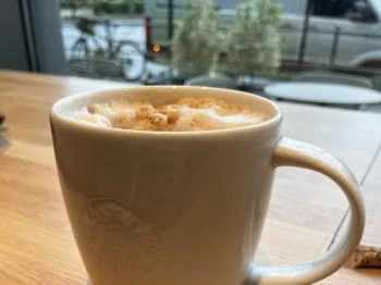 Starbucks - Kecskemét Kecskemét