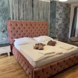 Sweet-Life Wellness Apartman, Egerszalók - Egyéb