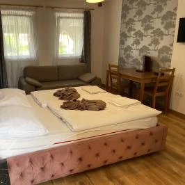 Sweet-Life Wellness Apartman, Egerszalók - Egyéb
