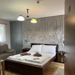 Sweet-Life Wellness Apartman, Egerszalók - Egyéb