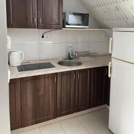 Sweet-Life Wellness Apartman, Egerszalók - Egyéb